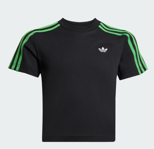 Adidas Graphic Tee